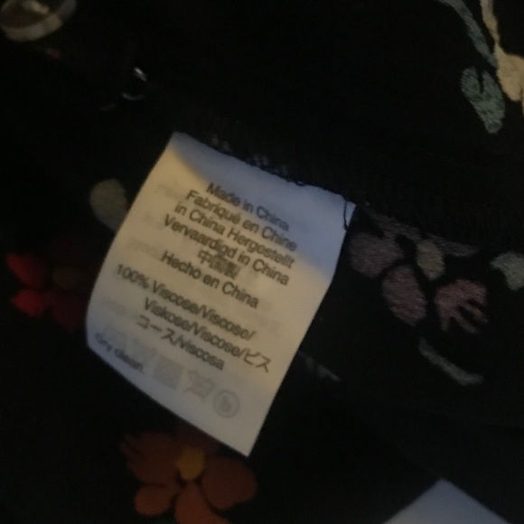 Madewell blouse - Picture 6 of 6